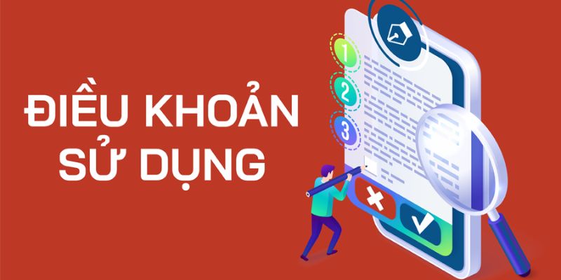 Điều khoản và điều kiện mà hội viên cần nắm khi sử dụng