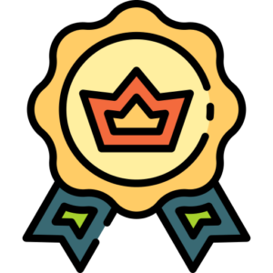 Chứng nhận uy tín