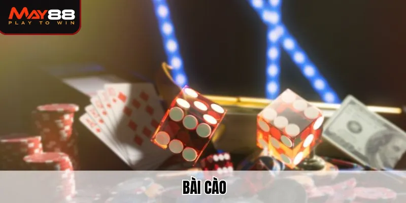 Cùng May88 tìm hiểu Bài cào
